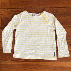 Polarn O. Pyret Stripped Sailor Shirt